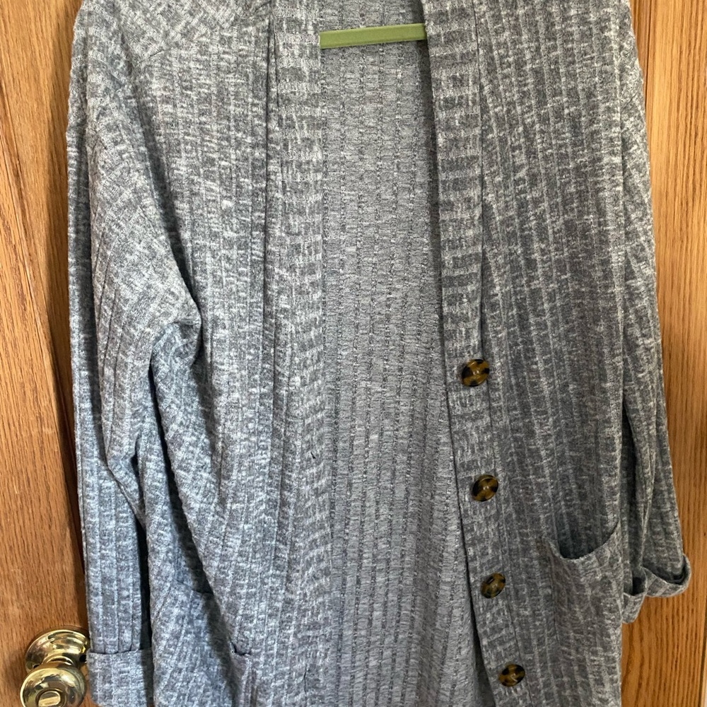Arizona cardigan